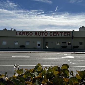 Largo Auto Center - Auto Repair Near Me - Largo, Florida Largo Auto Center - Auto Repair Near Me - Largo, Florida