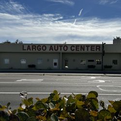 Largo Auto Center