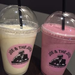 Joe & the Juice - Shake it!