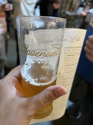 Triple Crossing Beer - Fulton by null