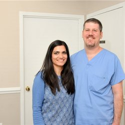 Cohen & Garcha Podiatry