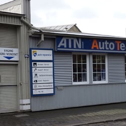 Atn Auto Team Nowak