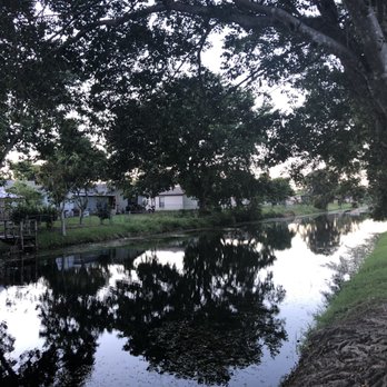 Cypress Park - Parks Near Me - Coconut Creek, Florida