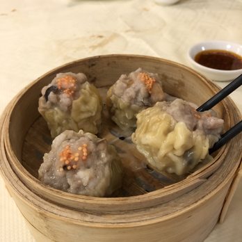 Dim Sum Club - Fresh Shrimp and Pork Sui Mai - Dim Sum Near Me - San Francisco, California Dim Sum Club - Fresh Shrimp and Pork Sui Mai - Dim Sum Near Me - San Francisco, California