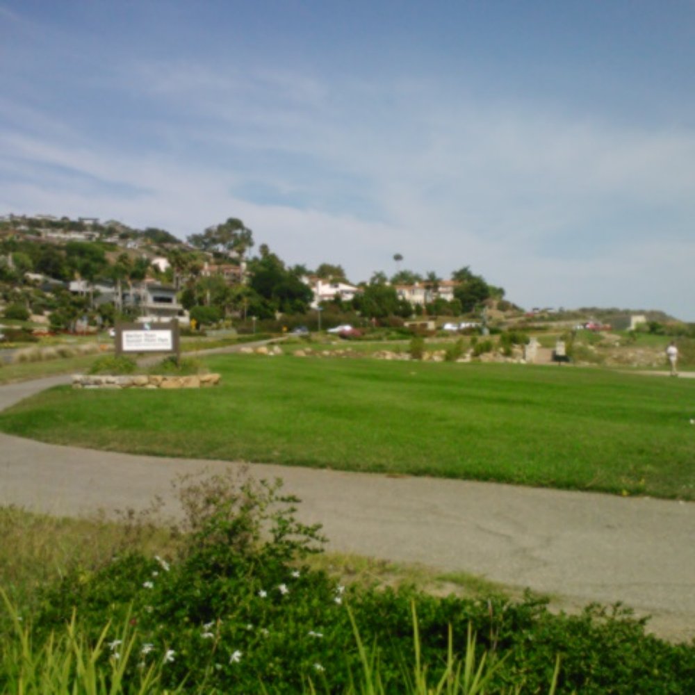 Founder's Park - Parks Near Me - Rancho Palos Verdes, California