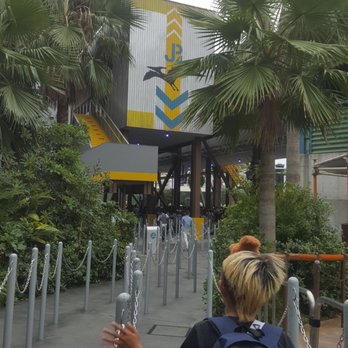 ザ フライング ダイナソー 10 Photos Amusement Parks 此花区桜島2 1 33 大阪市 大阪府 Japan ザ フライング ダイナソー 10 Photos Amusement Parks 此花区桜島2 1 33 大阪市 大阪府 Japan