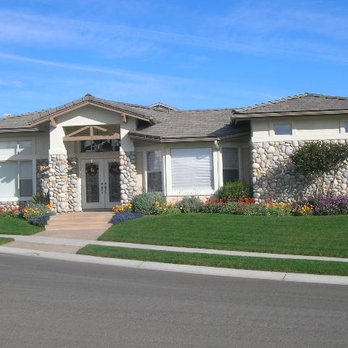 Escobar Landscaping - the front of this home - Landscaping Near Me Escobar Landscaping - the front of this home - Landscaping Near Me