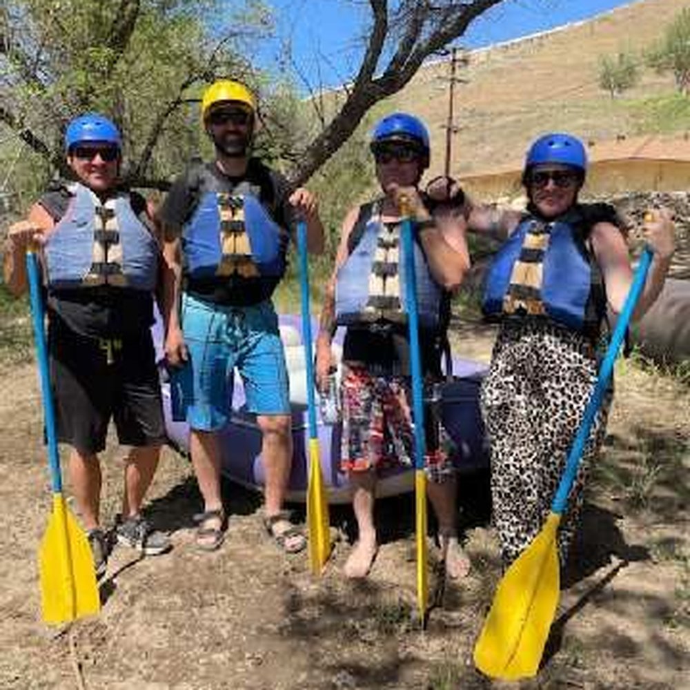 Eagle Rafting - Let's do this - Rafting/Kayaking Near Me - Kernville, California