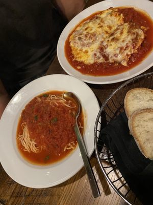 Ristorante Luciano by null
