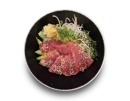 SUSHI KOI by null
