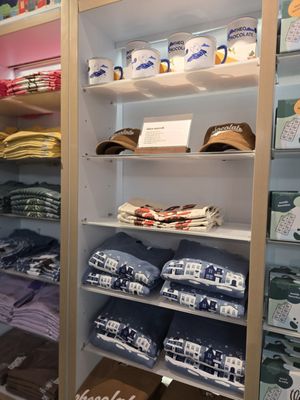 Theo Chocolate at Bellevue Square by null