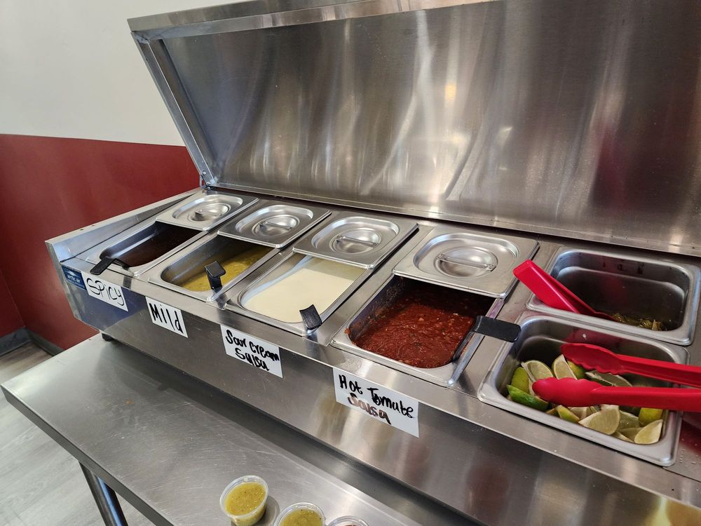 Taqueria Ay Jalisco