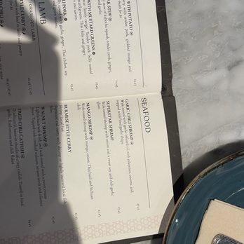 Burma Superstar - Burmese Near Me - Oakland, California