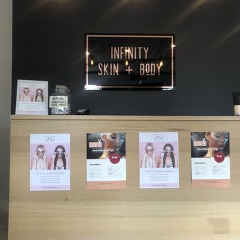 Infinity Skin Body Massage 32 Evans St Sunbury Victoria Australia Phone Number Yelp