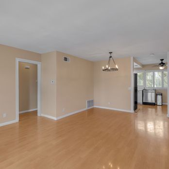 Eddie’s OC Projects  - Popcorn ceiling removal and fresh paint - Painters Near Me