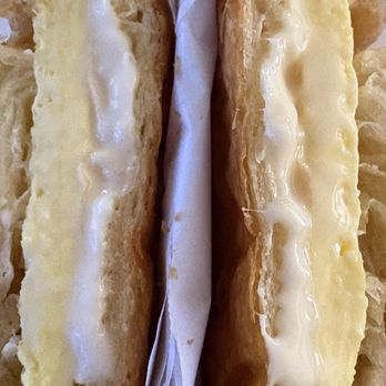 U.S. Donuts - Egg and cheese croissant - Donuts Near Me - Riverside, California U.S. Donuts - Egg and cheese croissant - Donuts Near Me - Riverside, California