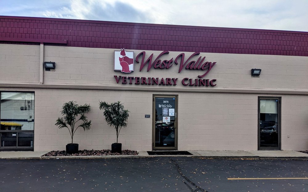 WEST VALLEY VETERINARY CLINIC Updated September 2024 18 Photos & 36