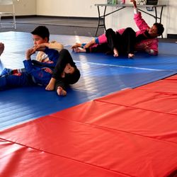 Mobility Bjj