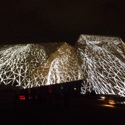 Adelaide Festival Centre - Blinc Festival