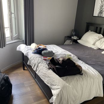 Bed & Bar No.8 - This is not the foto on booking.com - Hotels Near Me - Unterseen, BE