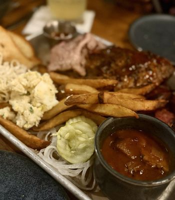 King Ranch Texas Kitchen by null