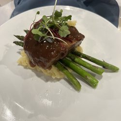 Your Table - Braised short rib