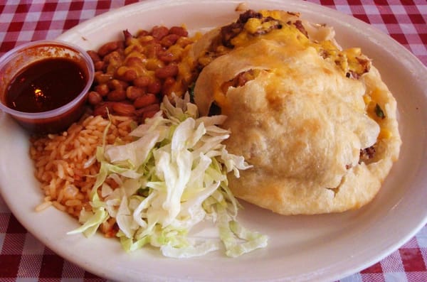 Cecilia's Cafe by null