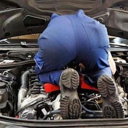 Northwest Brakes & Undercar - Very hard working guys I love it