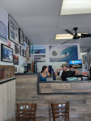 Sugar Shack Cafe by null