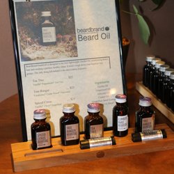 Weldon Barber Products - Beardbrand