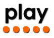 play Logo