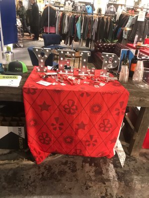 SOKO Outfitters by null