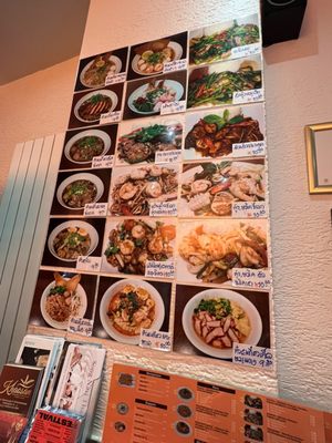Menu photo 2 Phuket Thai Imbiss Frankfurt, HE