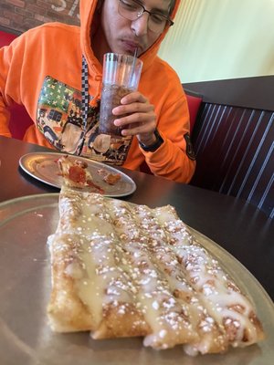 Via 313 Pizza by null