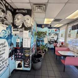 Ms Betty's Kitchen