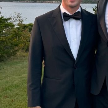 The Tailored Man - Bespoke Clothing Near Me - McLean, Virginia