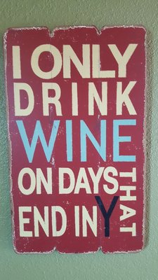 Shannon Faye Winery by null