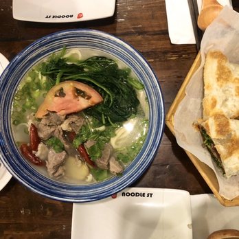 Noodle St - Lamb Skewers, Beef Noodle, Beef Roll Pancake - Noodles Near Me - Fullerton, California Noodle St - Lamb Skewers, Beef Noodle, Beef Roll Pancake - Noodles Near Me - Fullerton, California