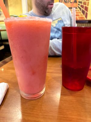 La Unica Mexican Restaurant Huntersville by null