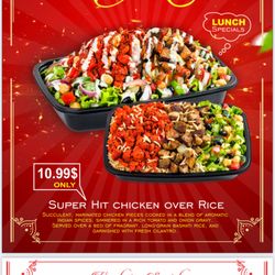 Sutra Indian Cuisine