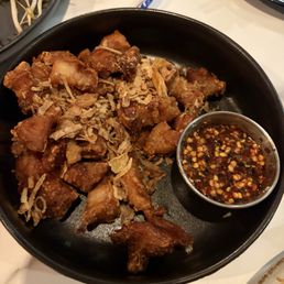 A5 Pork Belly A5 Pork Belly