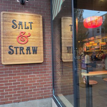 Salt & Straw - Ice Cream & Frozen Yogurt Near Me - Seattle, Washington Salt & Straw - Ice Cream & Frozen Yogurt Near Me - Seattle, Washington