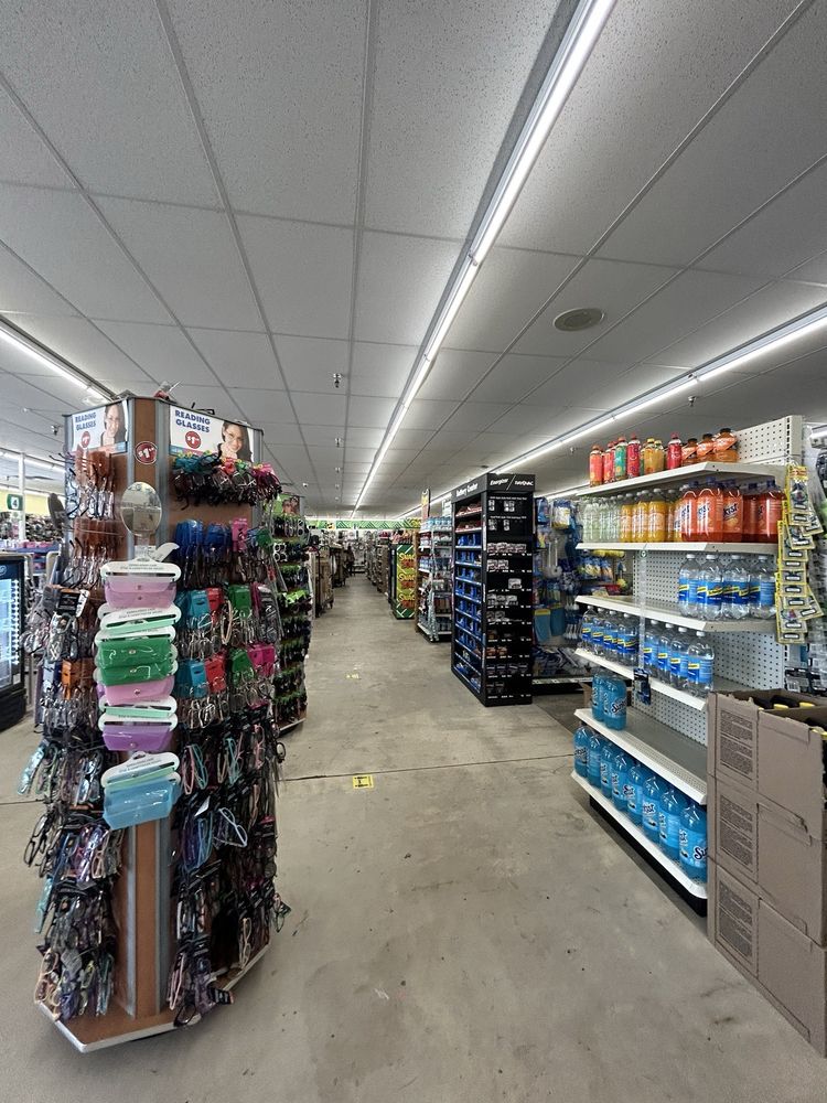 DOLLAR TREE Updated July 2024 821 S US Hwy 17/92, Longwood, Florida