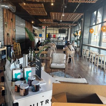 Lake Effect Coffee - interior - Cafes Near Me - West Allis, Wisconsin Lake Effect Coffee - interior - Cafes Near Me - West Allis, Wisconsin
