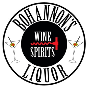 Bohannon's Liquor - the logo for bohannon's liquor - Beer, Wine & Spirits Near Me - Basehor, Kansas Bohannon's Liquor - the logo for bohannon's liquor - Beer, Wine & Spirits Near Me - Basehor, Kansas