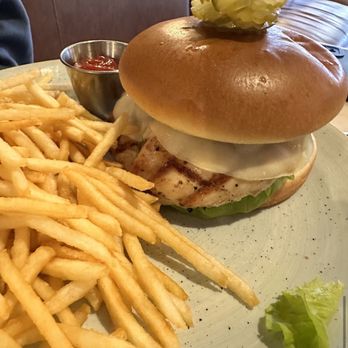 Dorrego's - Argentine Near Me - San Antonio, Texas