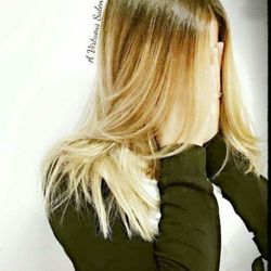 A Virtuous Salon - Bayalage