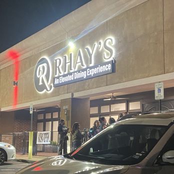 Elite Event: Rhay's Restaurant - Yelp Events Near Me - Houston, Texas Elite Event: Rhay's Restaurant - Yelp Events Near Me - Houston, Texas
