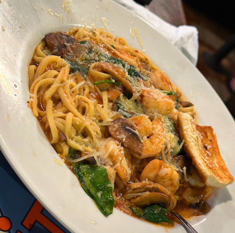 Conch Republic Grill