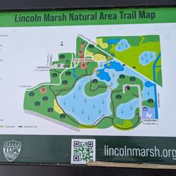 Lincoln Marsh Natural Area